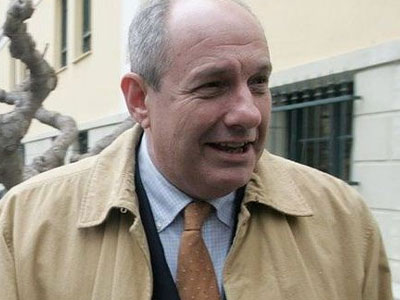 Ο Κουίκ επικεφαλής στο ψηφοδέλτιο Επικρατείας των ΑΝΕΛ